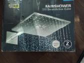 Grohe Rainshower - nuotraukos Nr. 2
