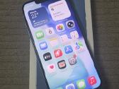 iPhone 13 128gb - nuotraukos Nr. 3