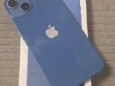 iPhone 13 128gb - nuotraukos Nr. 5