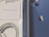 iPhone 13 128gb - nuotraukos Nr. 7