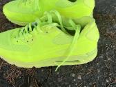 Nike kedai moterims 41 dydis - nuotraukos Nr. 2