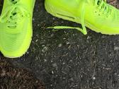 Nike kedai moterims 41 dydis - nuotraukos Nr. 3