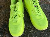 Nike kedai moterims 41 dydis - nuotraukos Nr. 4