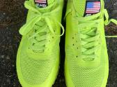 Nike kedai moterims 41 dydis - nuotraukos Nr. 9