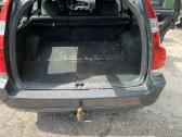Volvo v70 dalimis 2006 metų 120 kw 2,4 variklis - nuotraukos Nr. 3