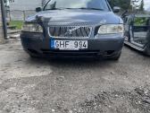 Volvo v70 dalimis 2006 metų 120 kw 2,4 variklis - nuotraukos Nr. 6
