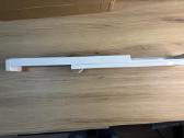 8 vnt reguliuojami stalčių skirtukai 32–56 cm - nuotraukos Nr. 3