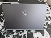 Msi Tuf Thin 15 B13ve Rtx 4050 - nuotraukos Nr. 2