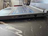 Msi Tuf Thin 15 B13ve Rtx 4050 - nuotraukos Nr. 4