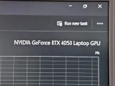 Msi Tuf Thin 15 B13ve Rtx 4050 - nuotraukos Nr. 10