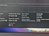 Msi Tuf Thin 15 B13ve Rtx 4050 - nuotraukos Nr. 11
