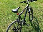 MTB dviratis - nuotraukos Nr. 3