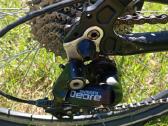 MTB dviratis - nuotraukos Nr. 4