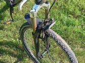 MTB dviratis - nuotraukos Nr. 5