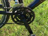 MTB dviratis - nuotraukos Nr. 6