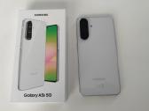 Samsung A56 5G - nuotraukos Nr. 2