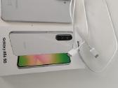 Samsung A56 5G - nuotraukos Nr. 4