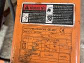 Parduodu aparata suvirinimo elektrodais - nuotraukos Nr. 3
