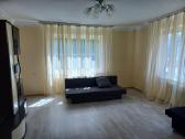 Dvejų aukštų namas Ganyklų g 92 Pabaliai - nuotraukos Nr. 6