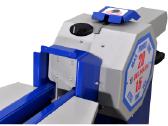Malkų skaldyklė Belmash Lse-500 Elektrinė - nuotraukos Nr. 9