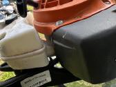Parduodu gyvatvorės žirkles Stihl Hs87r gy - nuotraukos Nr. 3