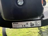 Parduodu gyvatvorės žirkles Stihl Hs87r gy - nuotraukos Nr. 4