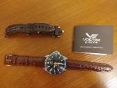 Vostok Europe N1 Rocket - nuotraukos Nr. 6