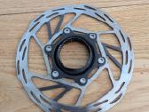 Sram Paceline Rounded, 140 mm, Center-lock - nuotraukos Nr. 2