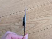 Sram Paceline Rounded, 140 mm, Center-lock - nuotraukos Nr. 3