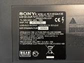 Sony Bravia Televizorius 32" Klv-s32a10e HD - nuotraukos Nr. 3