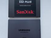 2.5" Sata SSD 250gb/1tb - nuotraukos Nr. 3