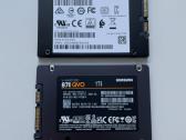 2.5" Sata SSD 250gb/1tb - nuotraukos Nr. 4