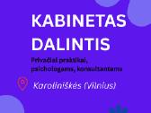 Kabinetai ir erdvė edukaciniams renginiams - nuotraukos Nr. 2