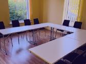 Kabinetai ir erdvė edukaciniams renginiams - nuotraukos Nr. 10
