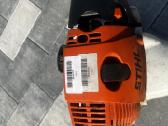 Stihl FS 310 – remontui arba dalims - nuotraukos Nr. 3