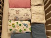 Ikea lovytė su čiužiniu - nuotraukos Nr. 6