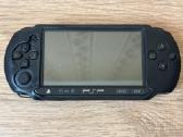 PSP Street E1004 + Priedai (Labai geros būklės) - nuotraukos Nr. 2