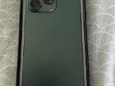 iPhone 13 Pro 256 GB, žalios spalvos - nuotraukos Nr. 3