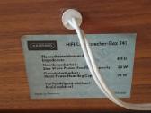 Grundig sv 140 ,box 741 - nuotraukos Nr. 4