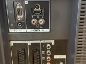 Televizorius Sony Kdl-26s2030 - nuotraukos Nr. 5