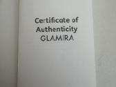Glamira auskarai - nuotraukos Nr. 11