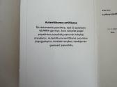 Glamira auskarai - nuotraukos Nr. 12