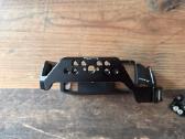 Smallrig cage skirtas a7 S III ir A1 - nuotraukos Nr. 4