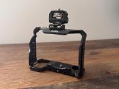 Smallrig cage skirtas a7 S III ir A1 - nuotraukos Nr. 7