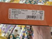 Manu-hit-pollex riešo/nykščio įtvaras - nuotraukos Nr. 8