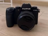 Fujifilm fotoaparatas - nuotraukos Nr. 2