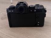 Fujifilm fotoaparatas - nuotraukos Nr. 3