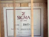 Sigma Bme+ akustinė bosinė gitara - nuotraukos Nr. 6