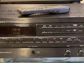 Parasound p/sp-1500 / preamp / pradiniai - nuotraukos Nr. 5