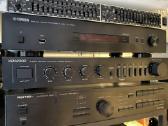 Parasound p/sp-1500 / preamp / pradiniai - nuotraukos Nr. 12